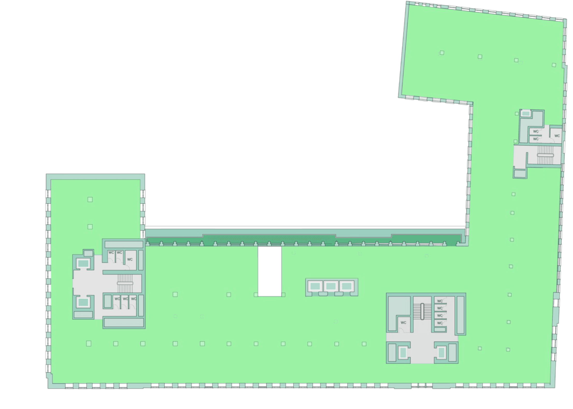 Floorplan 3rd
