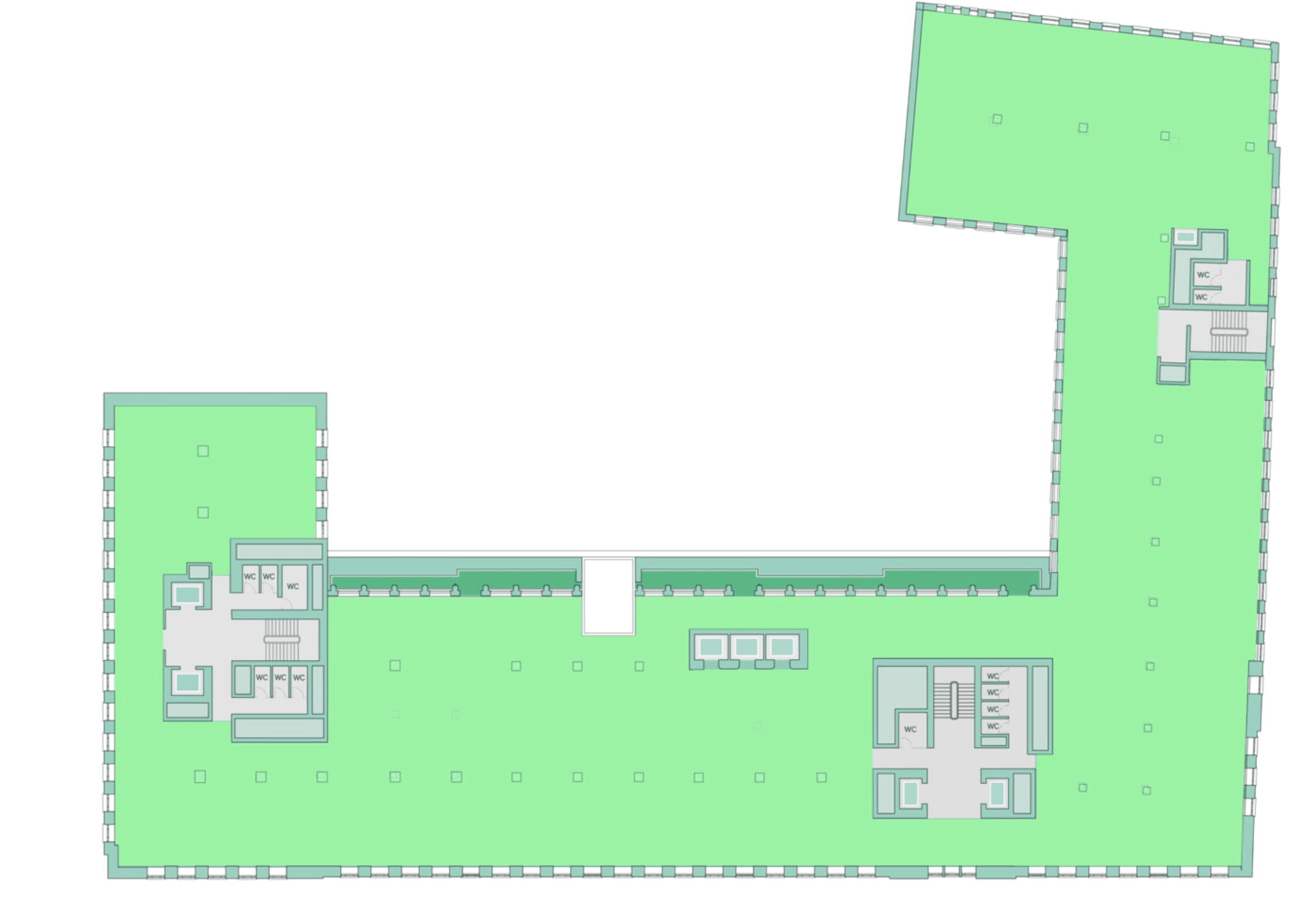 Floorplan 4th